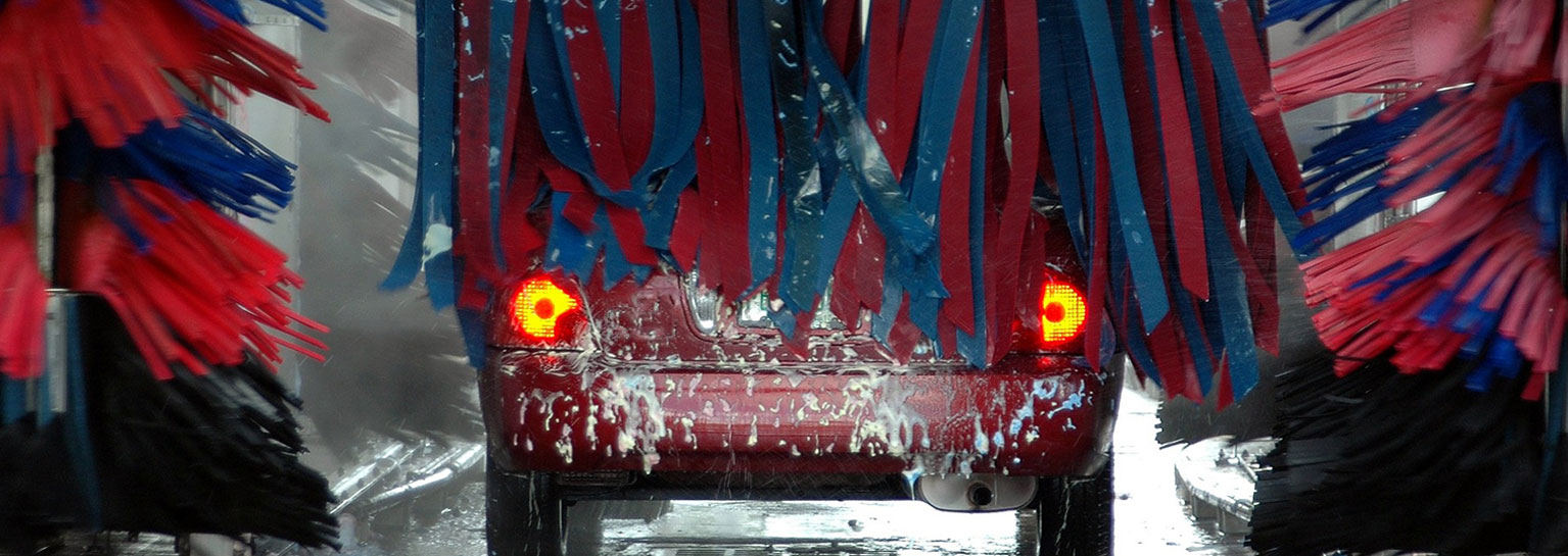 Station de lavage | Garage Le Quenven à Louargat